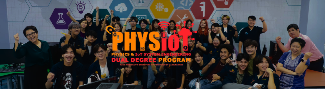 Dual Degree Banner