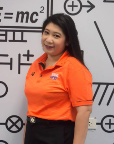 Teacher 2