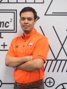 Teacher 2