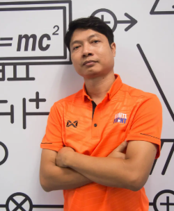 Teacher 2