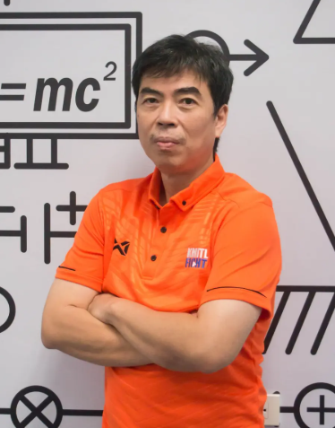 Teacher 2
