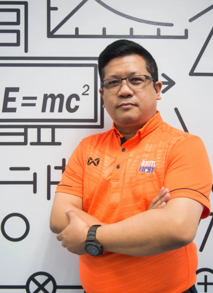 Teacher 2