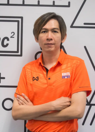 Teacher 2