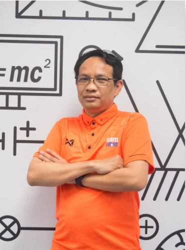 Teacher 2