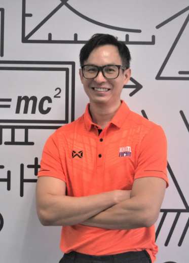 Teacher 2