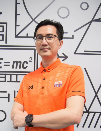 Teacher 2