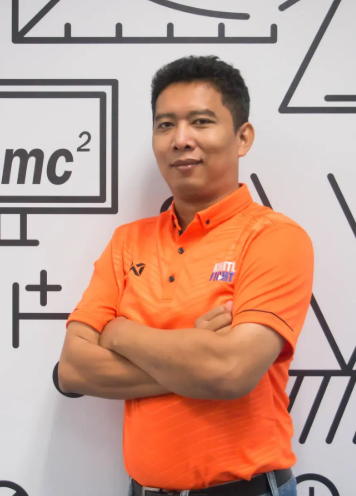Teacher 2