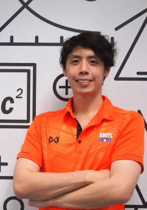 Teacher 2
