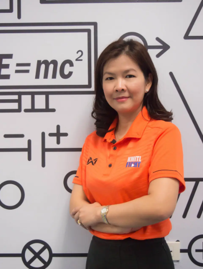 Teacher 2