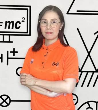 Teacher 2