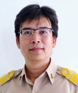 Teacher 2