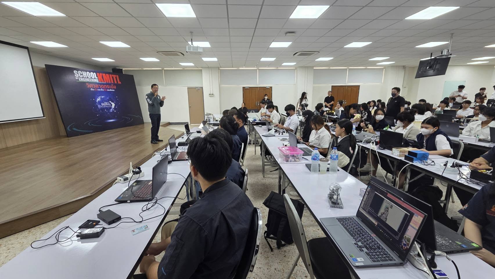 IoT Lab 1